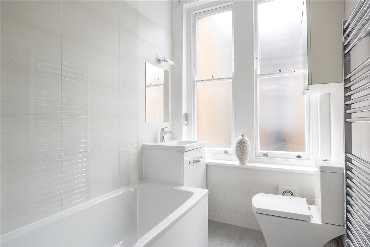 3 bedroom Maisonette, Marylebone Lane, Marylebone, W1U - Let Agreed, Image 4