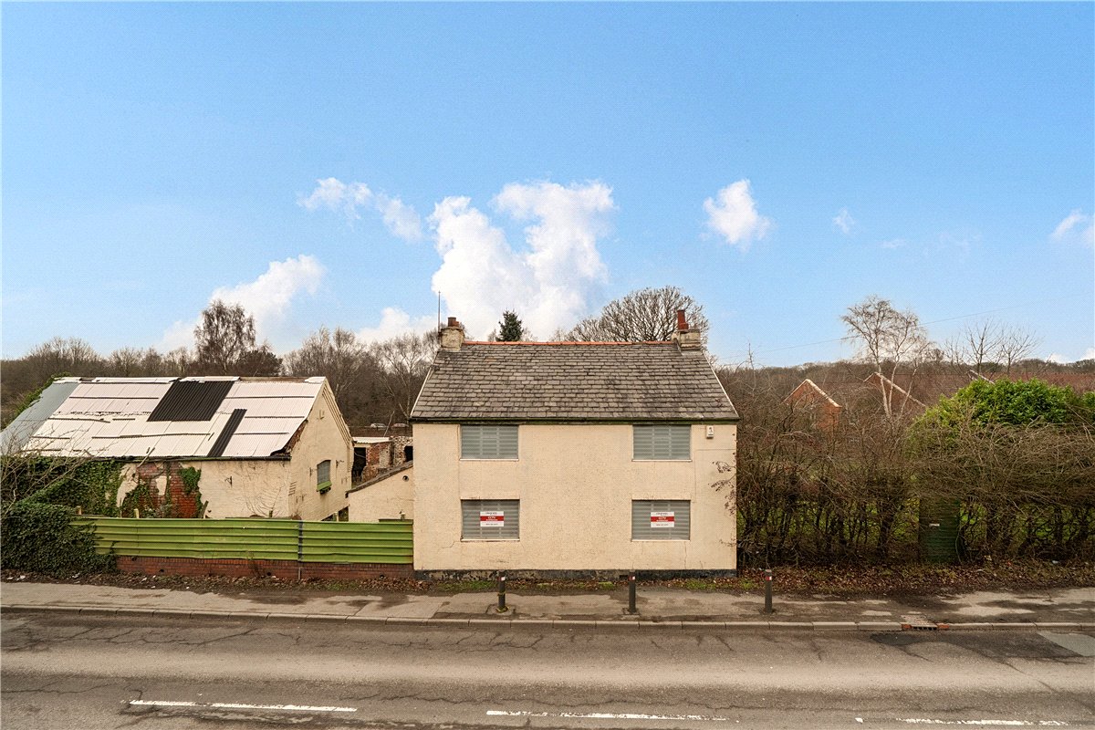 1.16  Development Land, Chester Road, Preston Brook, WA7 - Sold STC, Image 9