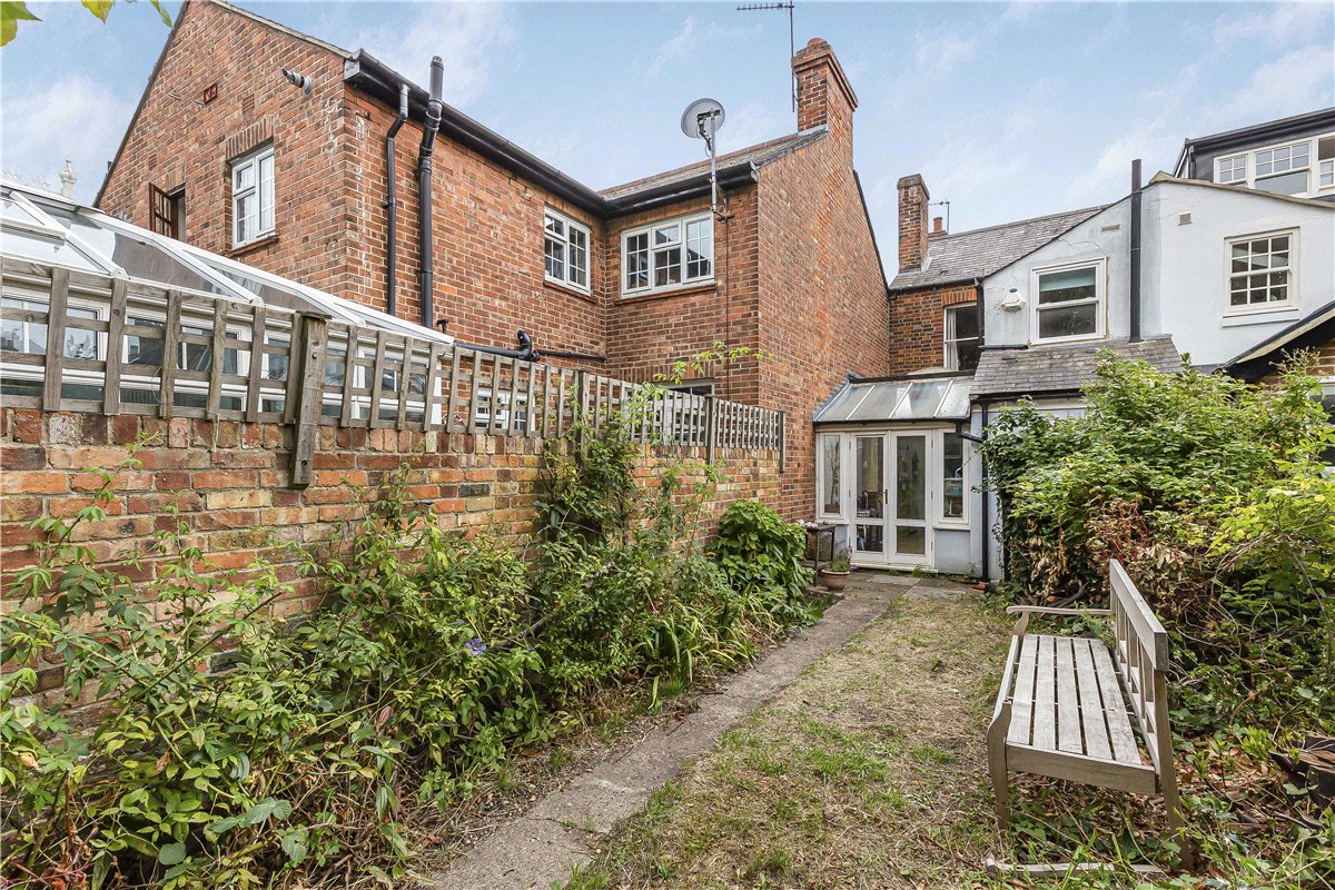 2 bedroom House, Plantation Road, Oxford, OX2 - Let Agreed, Image 13