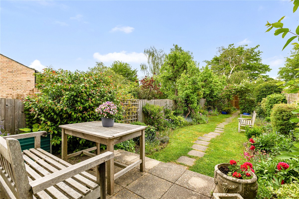 4 bedroom House, Fulbrooke Road, Cambridge, CB3 - Available, Image 3