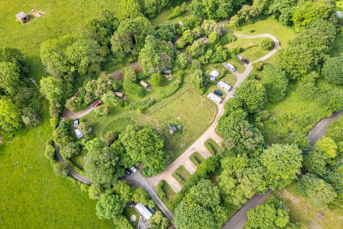 5.29  Land, Farleigh Rise, Monkton Farleigh, BA15 - Sold STC