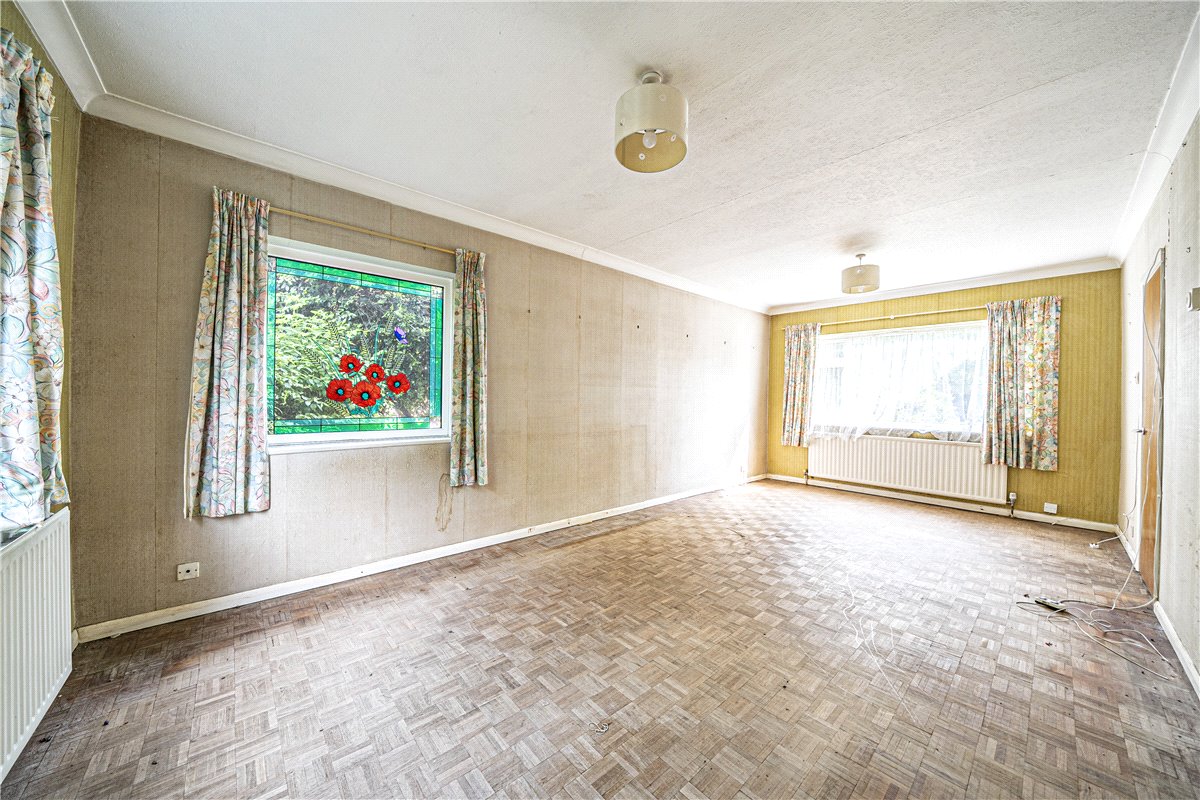 4 bedroom House, Stoke Road, Winchester, SO23 - Sold, Image 5