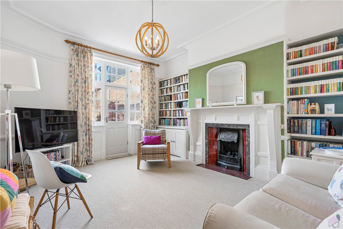 6 bedroom House, The Avenue, York, YO30 - Available, Image 4
