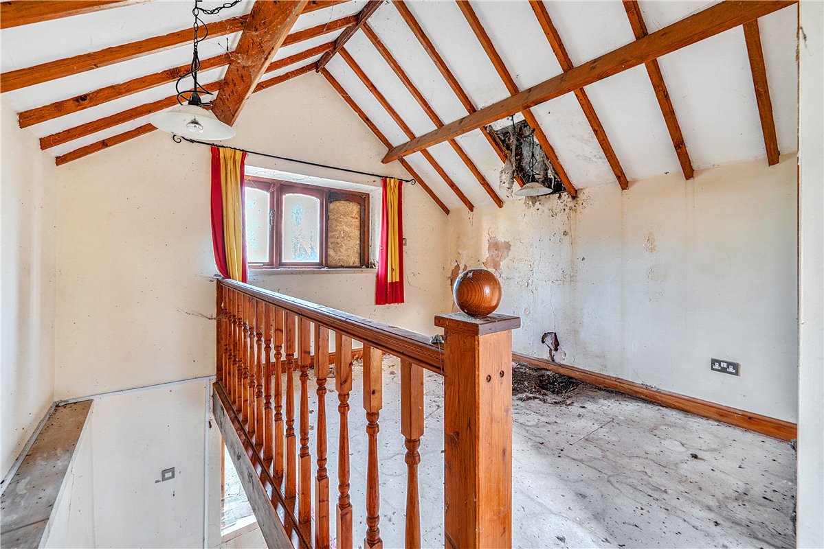 3 bedroom Cottage, Bannister Lane, Skelbrooke, DN6 - Available, Image 4