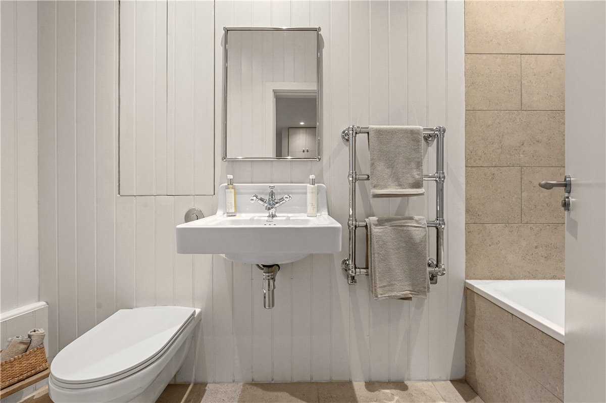 2 bedroom Flat, Bingham Place, London, W1U - Available, Image 6