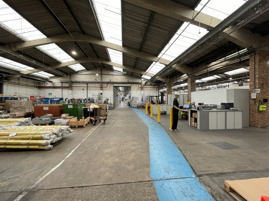 30000 Sq Ft, The Causeway, Maldon, CM9 - Available, Image 4