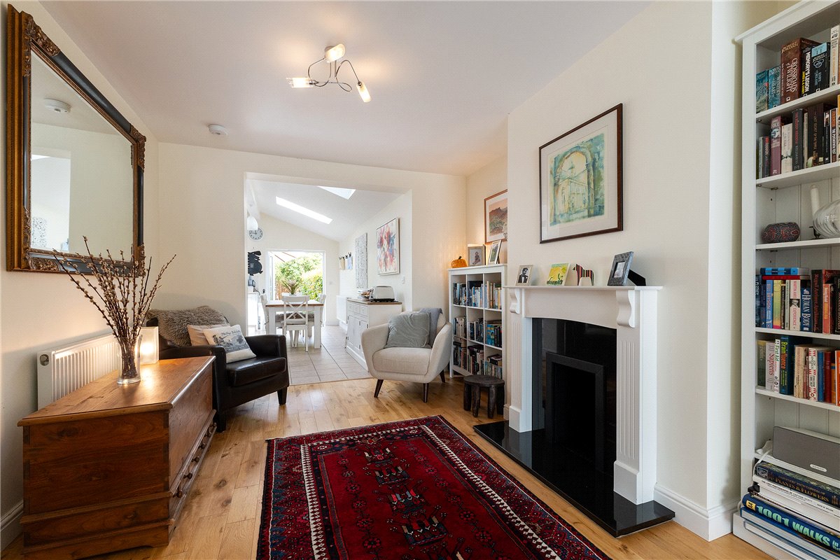 4 bedroom House, Hobart Road, Cambridge, CB1 - Sold STC, Image 9