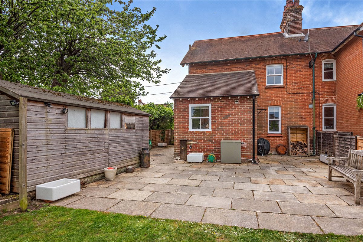 3 bedroom House, Inkpen Road, Kintbury, RG17 - Sold STC, Image 14