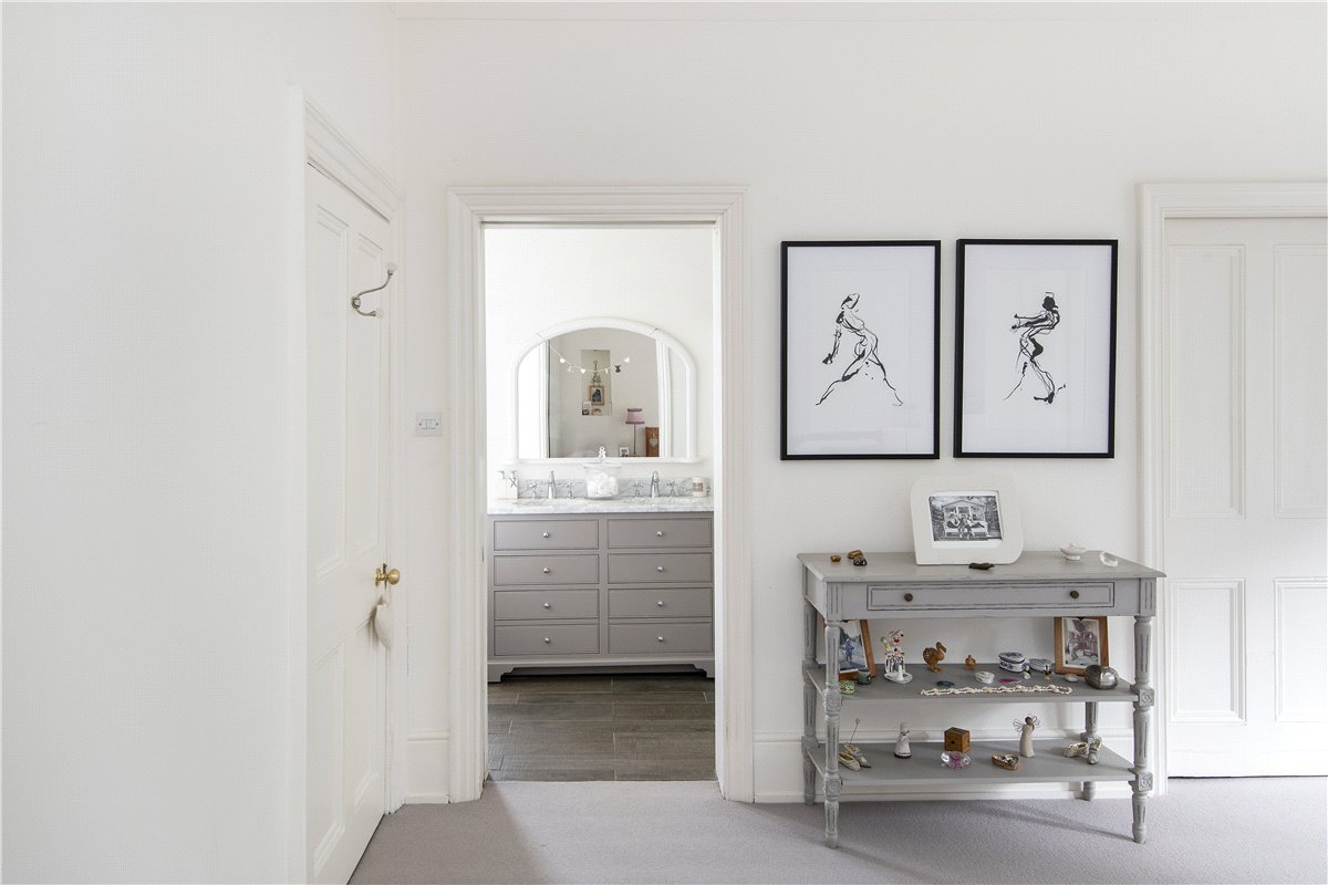 5 bedroom House, Wandsworth Common West Side, London, SW18 - Sold, Image 11