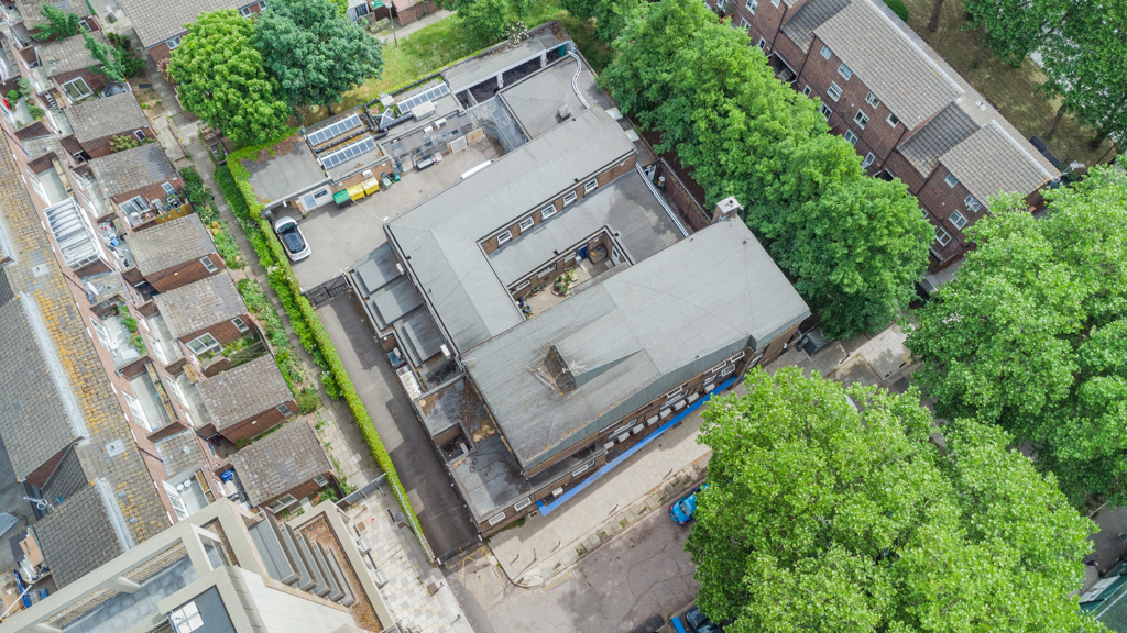0.28 acres Development Land, 22 Sonderburg Road, London, N7 - Available, Image 3