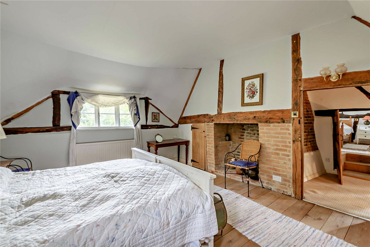 6 bedroom House, Brightwalton, Newbury, RG20 - Sold, Image 32