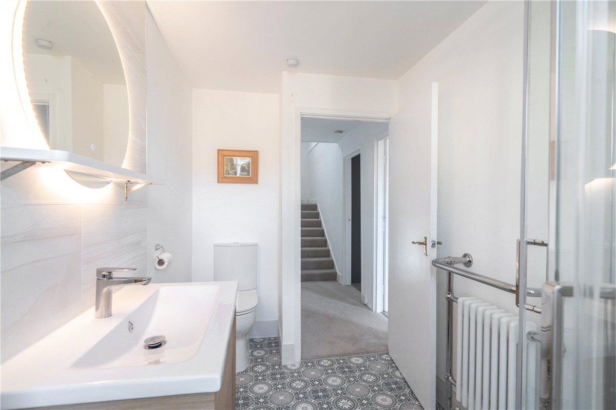 2 bedroom Maisonette, Chapel Row, Bath, BA1 - Sold STC, Image 3