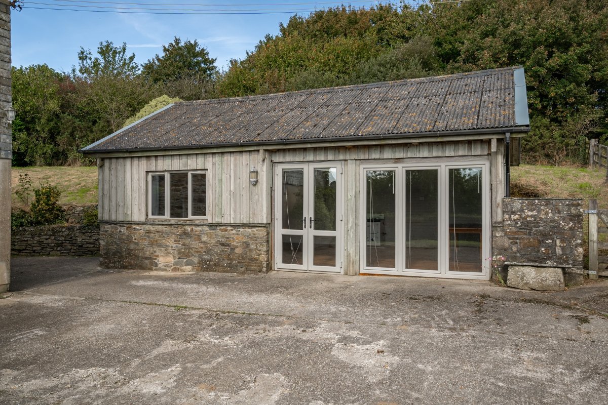 5 bedroom House, Ladock, Truro, TR2 - Sold, Image 8