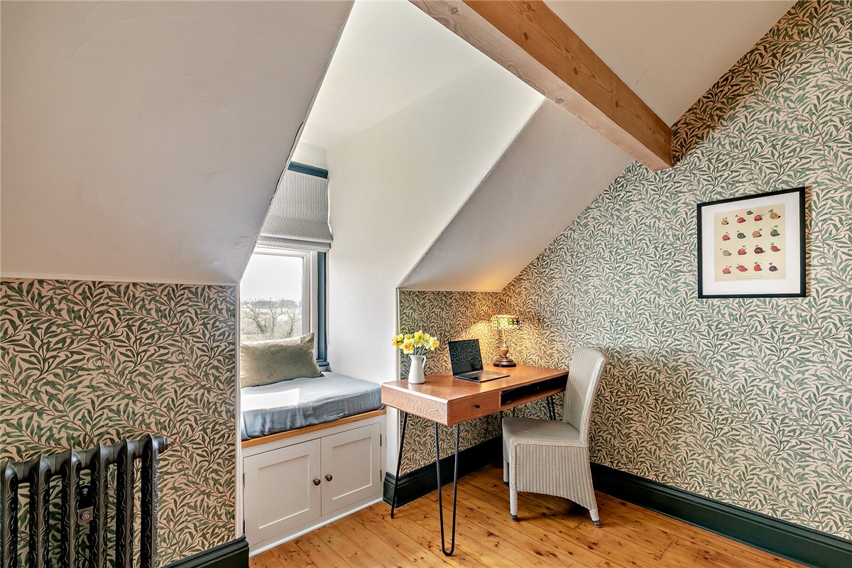 6 bedroom House, Crag Lane, Huby, LS17 - Sold, Image 2