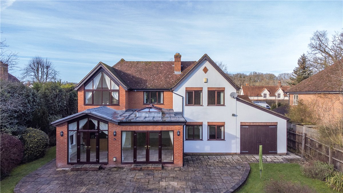 5 bedroom House, Post Office Road, Inkpen, RG17 - Available, Image 24