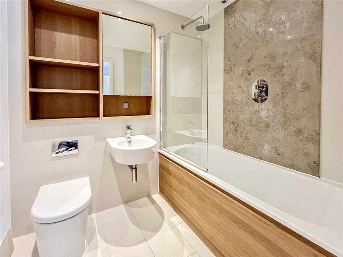 1 bedroom Flat, Marlowe House, Kingsley Walk, CB5 - Let Agreed, Image 3