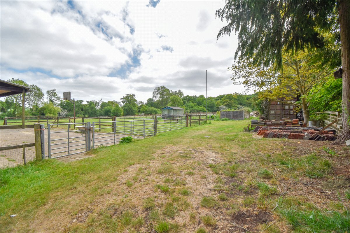   Development Land, Cornells Lane, Widdington, CB11 - Sold STC, Image 5