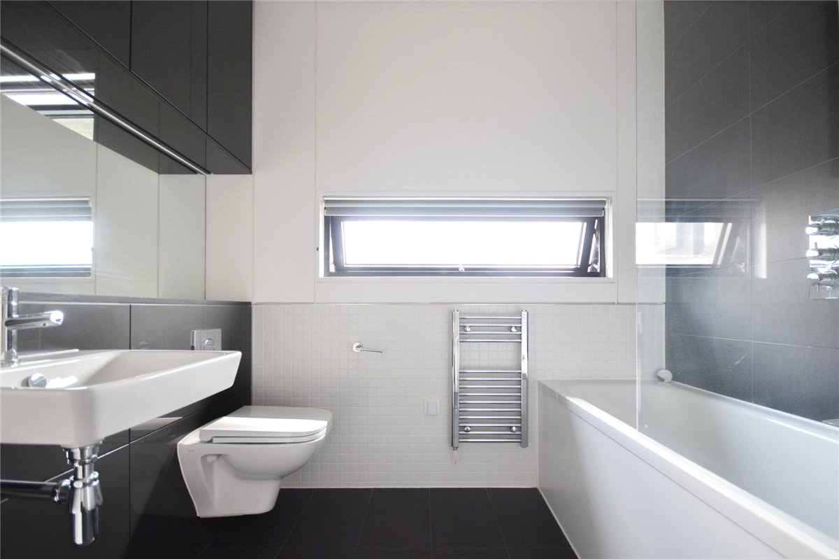 4 bedroom House, Lockhart Way, Northstowe, CB24 - , Image 8