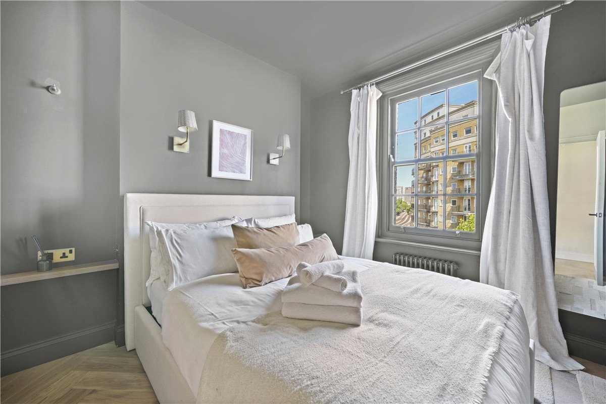 2 bedroom Flat, Taunton Place, London, NW1 - Available, Image 12