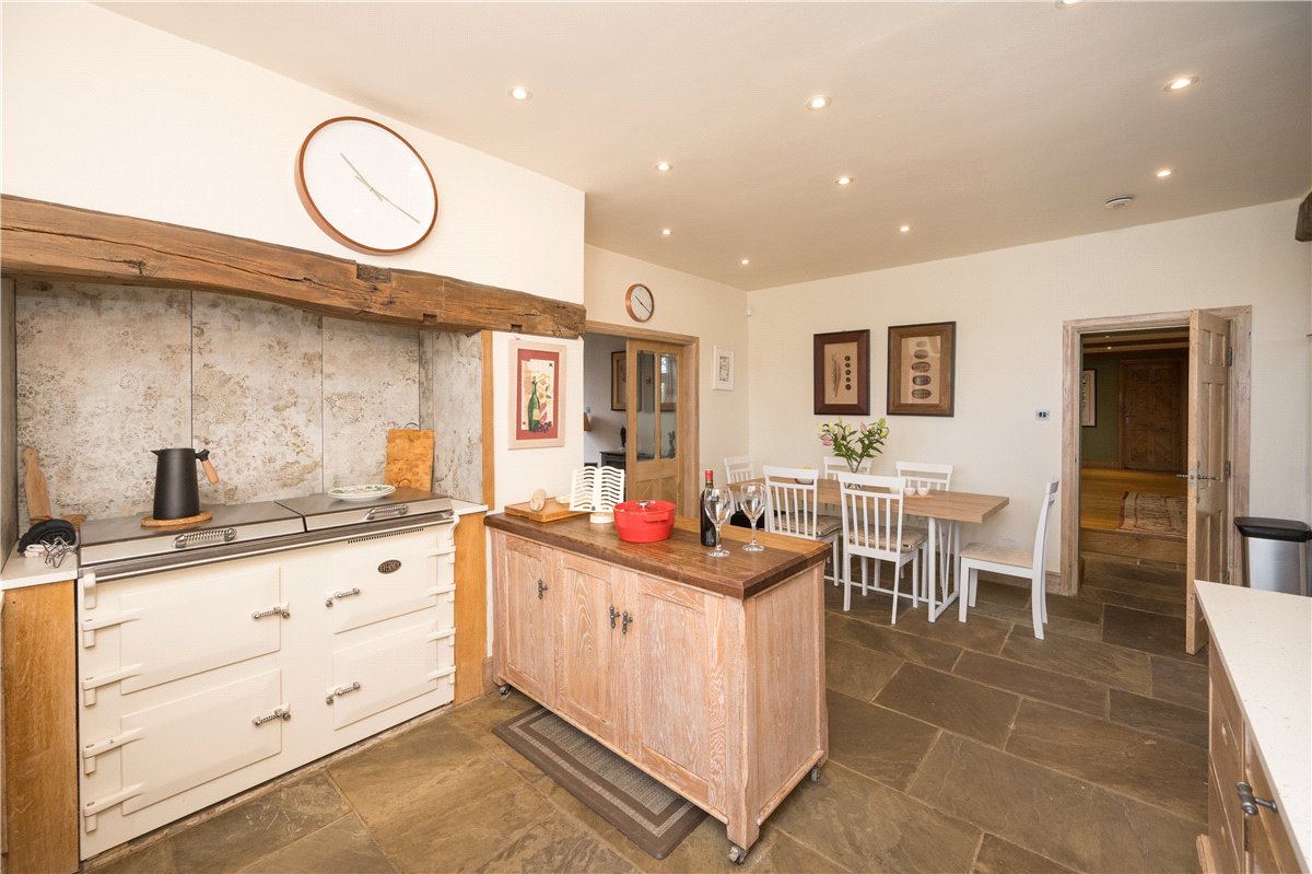 5 bedroom House, Lothersdale, Near Skipton, BD20 - Sold, Image 6