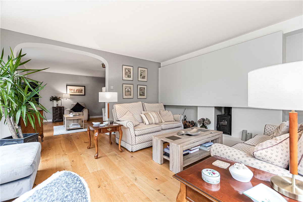 4 bedroom House, Banbury Road, Oxford, OX2 - Sold STC, Image 9