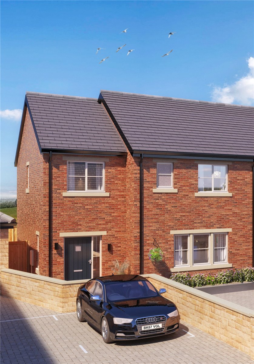 4 bedroom House, Granby Farm Grove, Harrogate, HG1 - Sold, Image 5