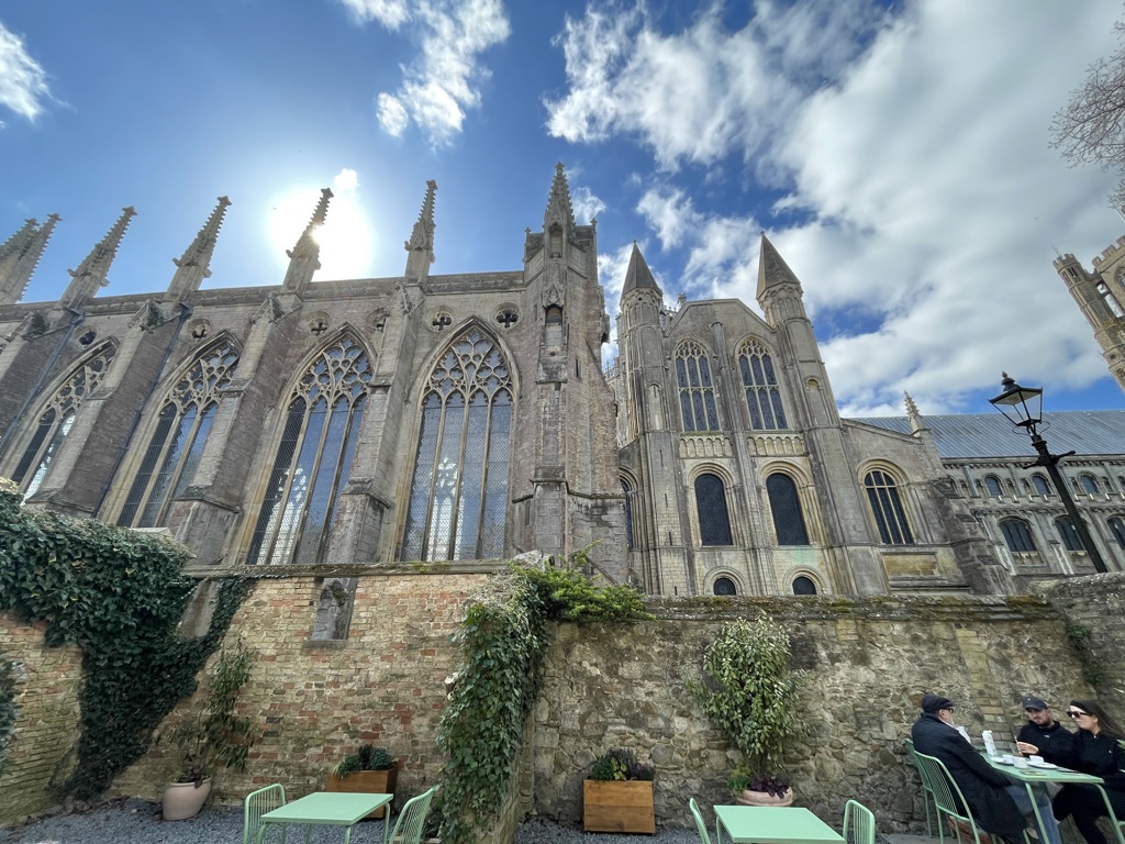 4056 Sq Ft, High Street, Ely, CB7 - Available, Image 2