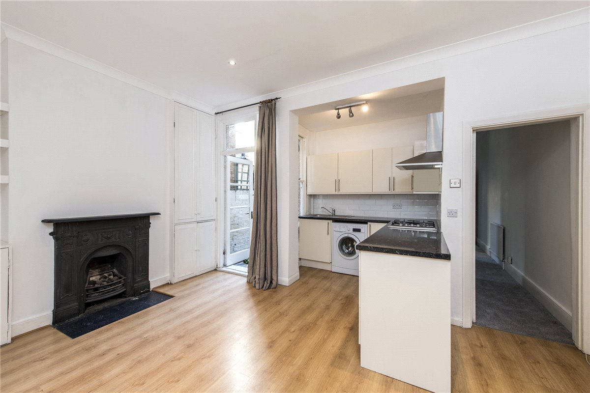 2 bedroom Flat, Colehill Lane, London, SW6 - Let Agreed, Image 1
