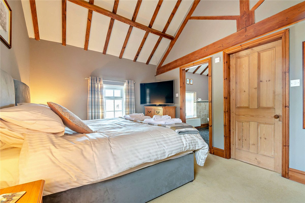   Farm, Wains Lane, Staxton, YO12 - Sold STC, Image 10