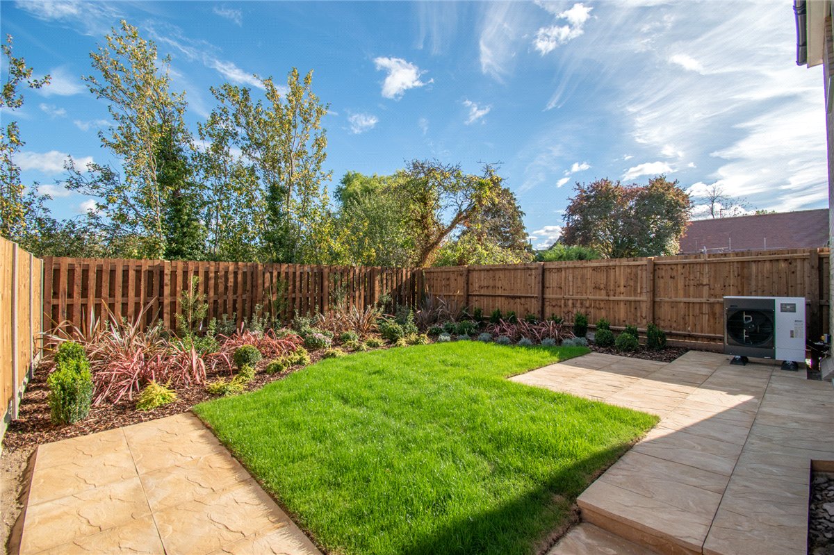 2 bedroom House, New Road, Haddenham, CB6 - Available, Image 8