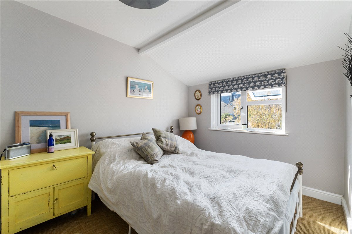 2 bedroom House, Sedgwick Street, Cambridge, CB1 - Sold, Image 2