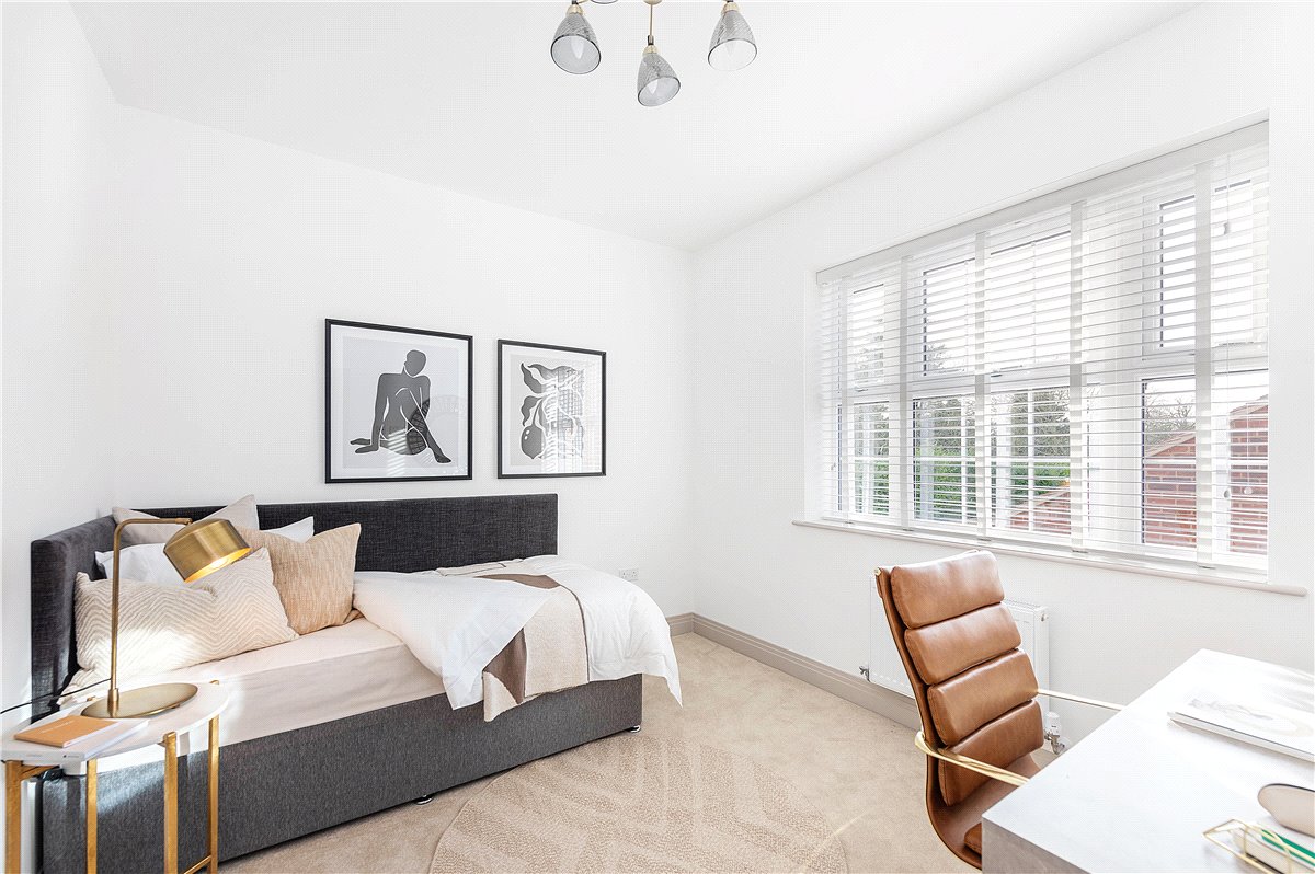 5 bedroom House, Oakfields, Preston, SG4 - Sold, Image 6