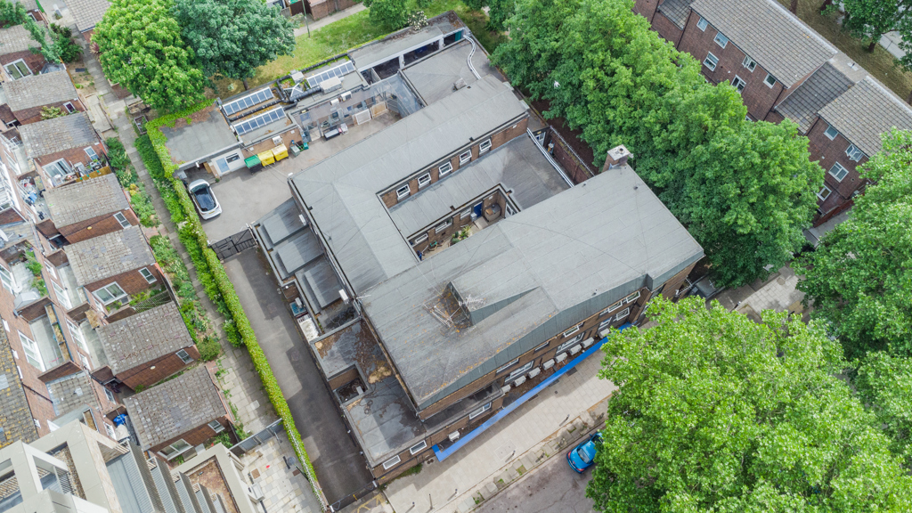 0.28 acres Development Land, 22 Sonderburg Road, London, N7 - Available, Image 2