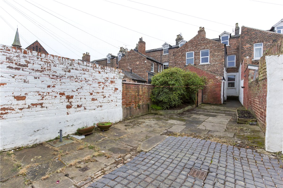 4 bedroom House, Scarcroft Road, York, YO23 - , Image 14