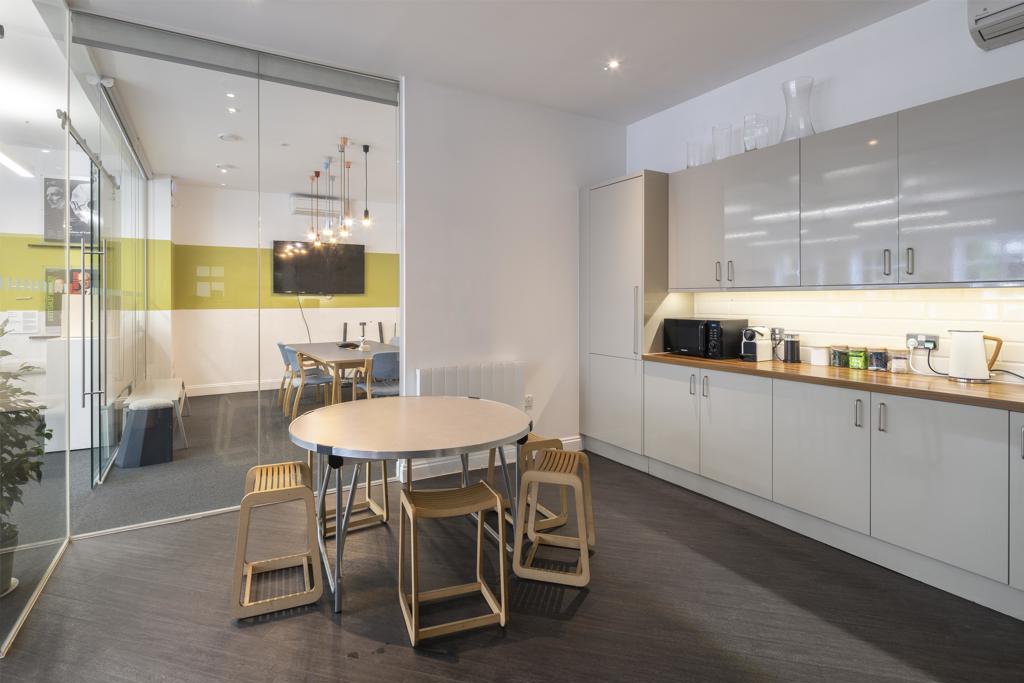 2961 Sq Ft, 46-52 Pentonville Road, London, N1 - Available, Image 1