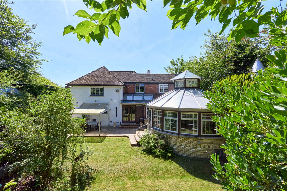5 bedroom House, Queen Ediths Way, Cambridge, CB1 - Sold STC, Image 10