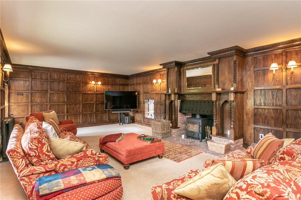 6 bedroom House, Osbaldeston, Near Blackburn, BB2 - Available, Image 7