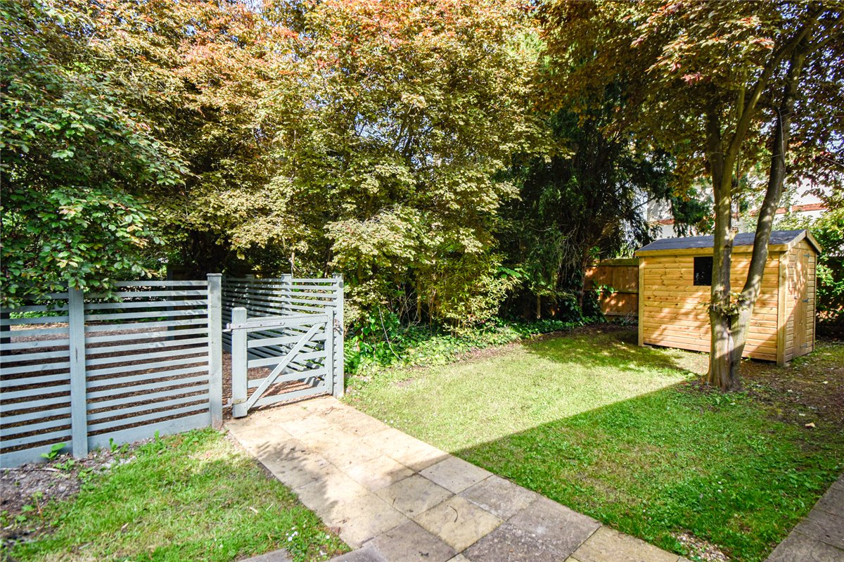 2 bedroom Bungalow, Trinity Farm Lodge, Huntingdon Road, CB3 - Let Agreed, Image 4