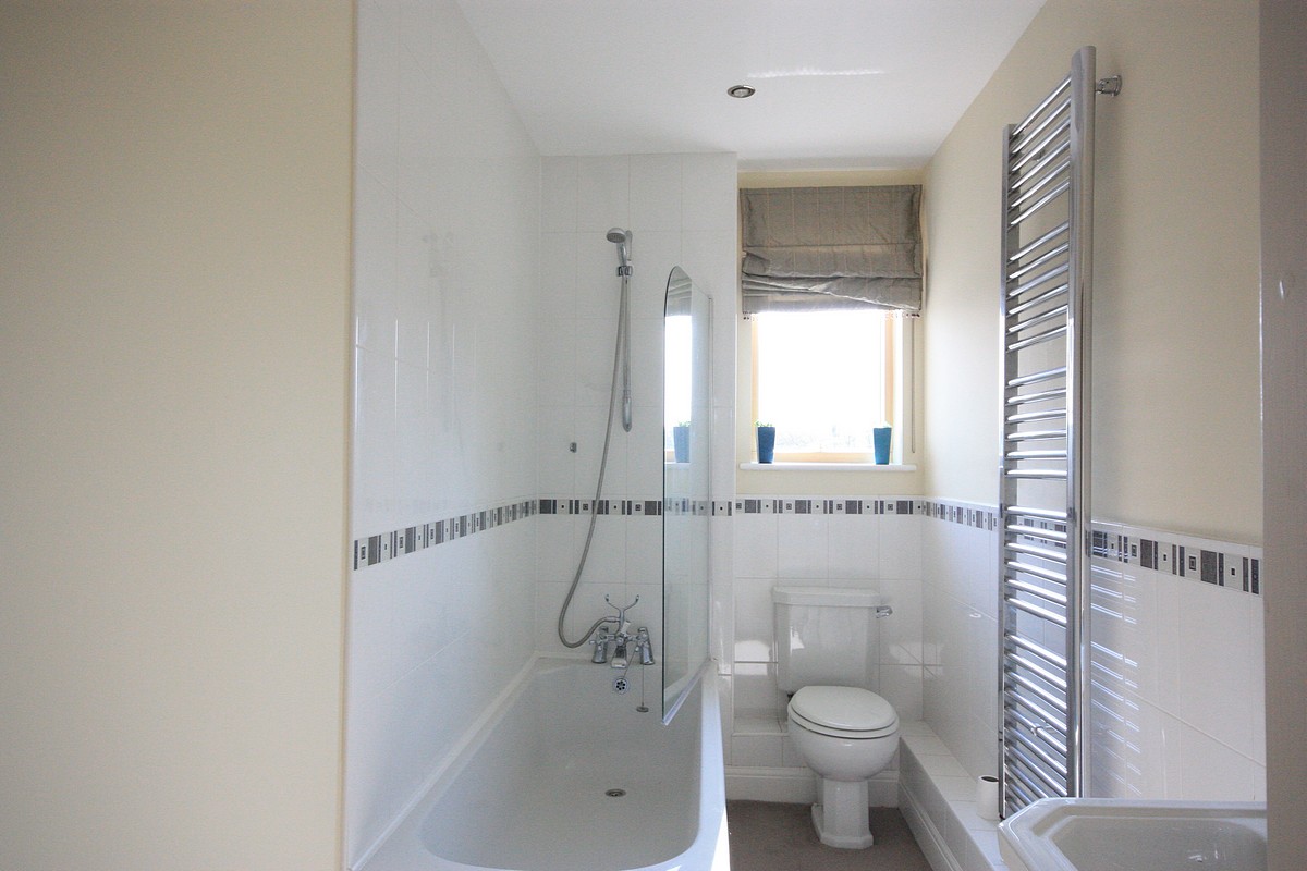 3 bedroom Flat, Queen Ediths Way, Cambridge, CB1 - , Image 3