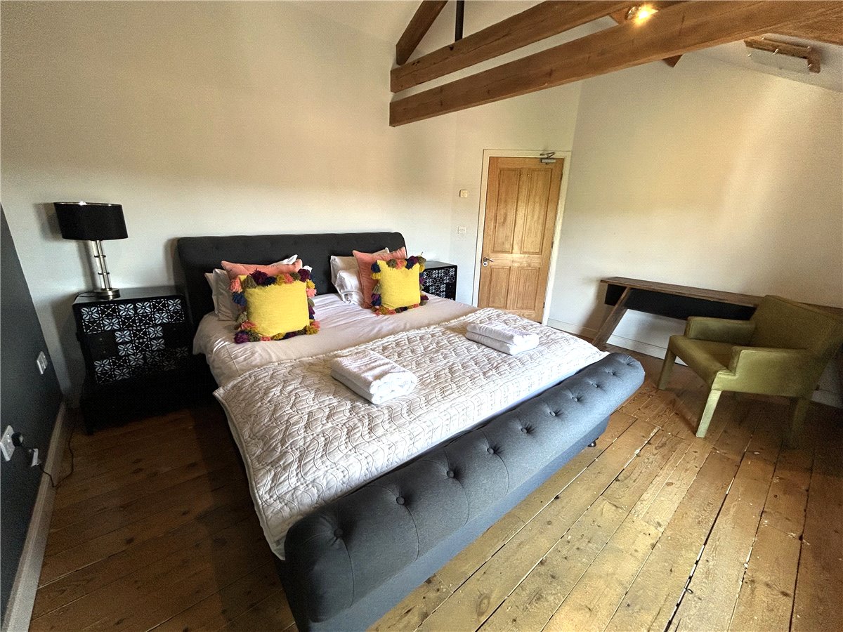 4 bedroom House, Castle Road, Pickering, YO18 - , Image 7