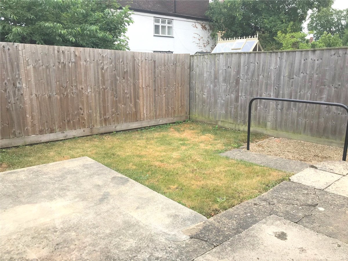 1 bedroom Flat, Banbury Road, Oxford, OX2 - Available, Image 10