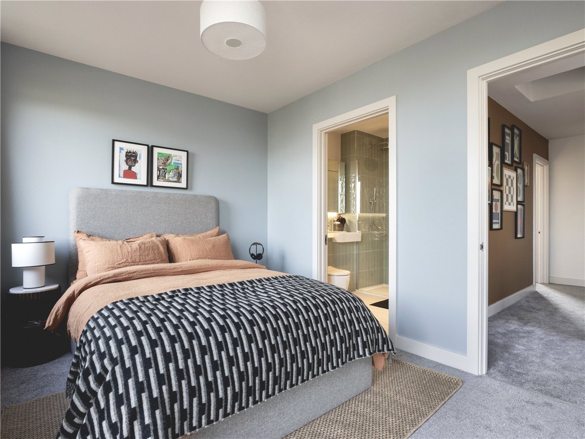 4 bedroom House, Milne Avenue, Cambridge, CB3 - Available, Image 7