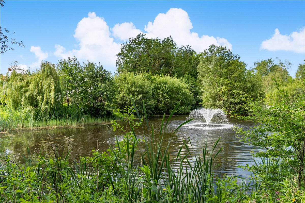 6 bedroom House, The Brickyards, Stamford Bridge, YO41 - Sold, Image 28