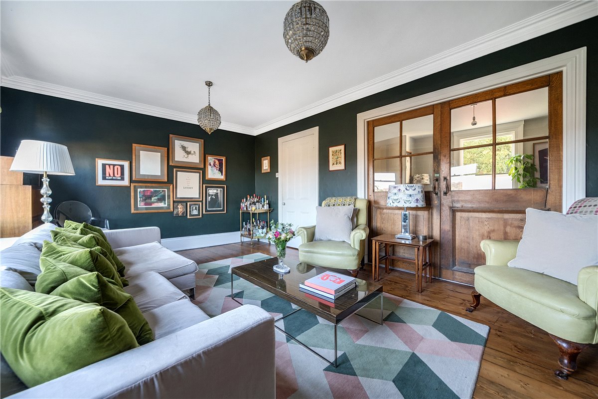 4 bedroom House, Berkeley Place, Camden Road, BA1 - Sold, Image 13