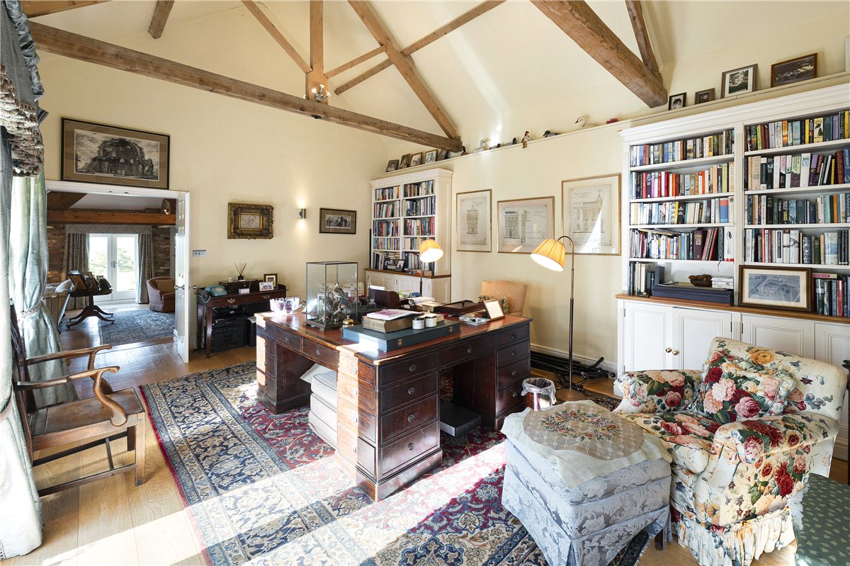 5 bedroom House, Worsendale Road, Bishop Wilton, YO42 - Available, Image 14