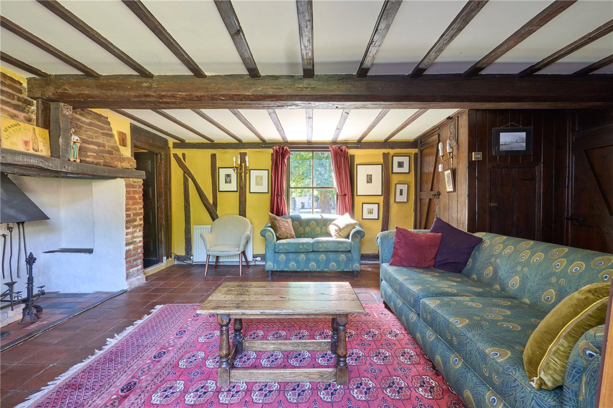 4 bedroom House, High Street, Cottenham, CB24 - Available, Image 6