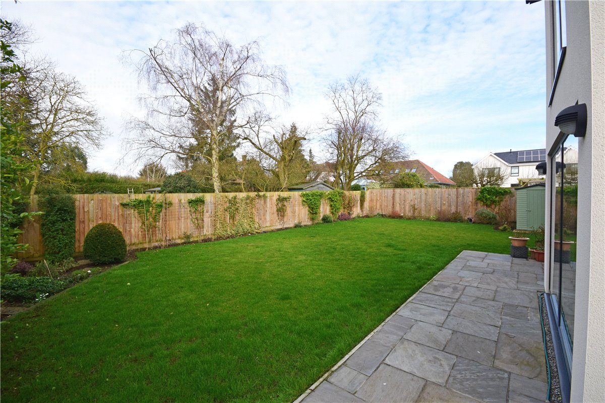 4 bedroom House, Alwyne Road, Cambridge, CB1 - Available, Image 8