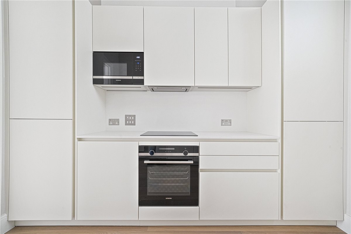 1 bedroom Flat, Wyndham Place, Marylebone, W1H - Available, Image 8