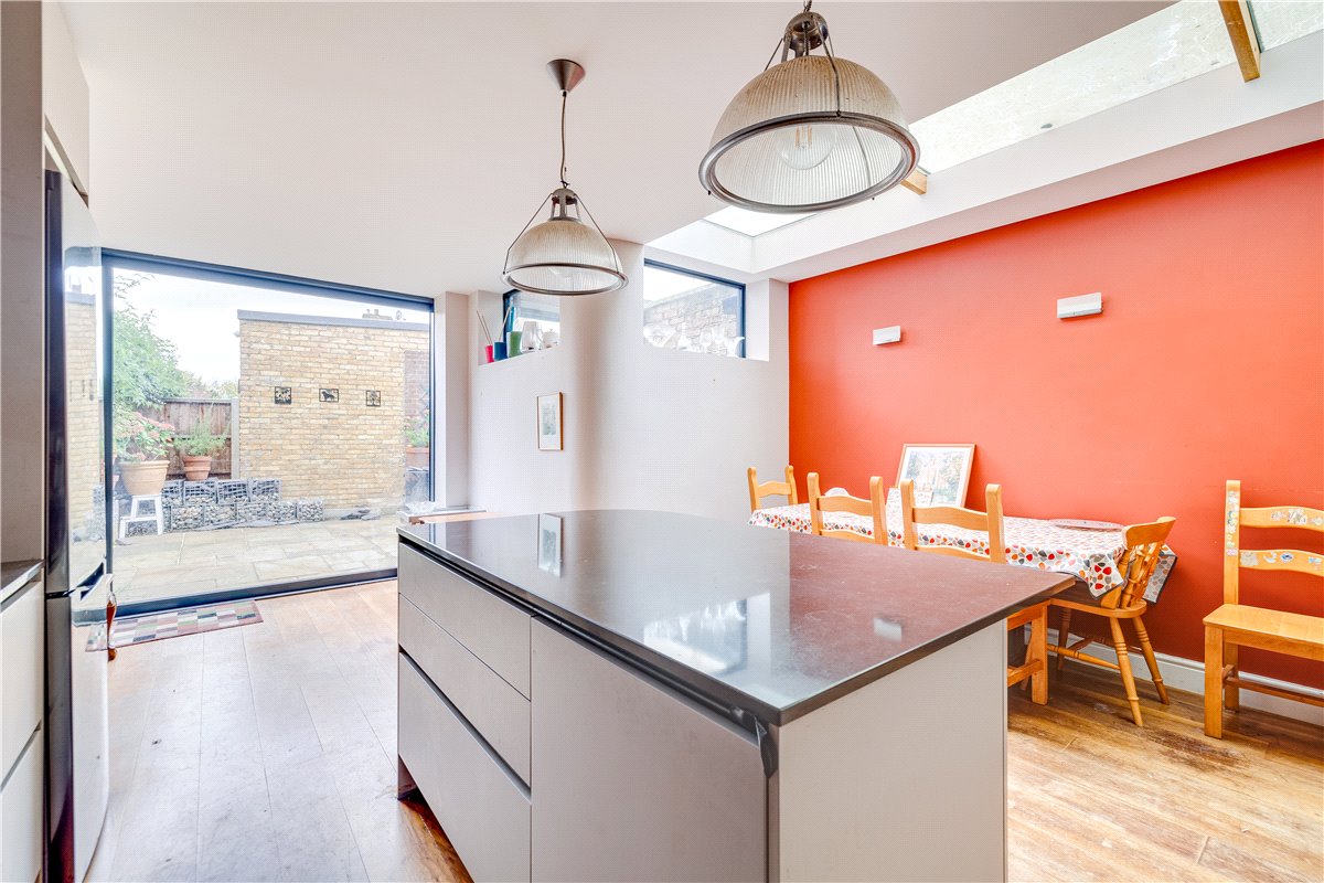 4 bedroom House, Coliston Road, London, SW18 - Sold, Image 18