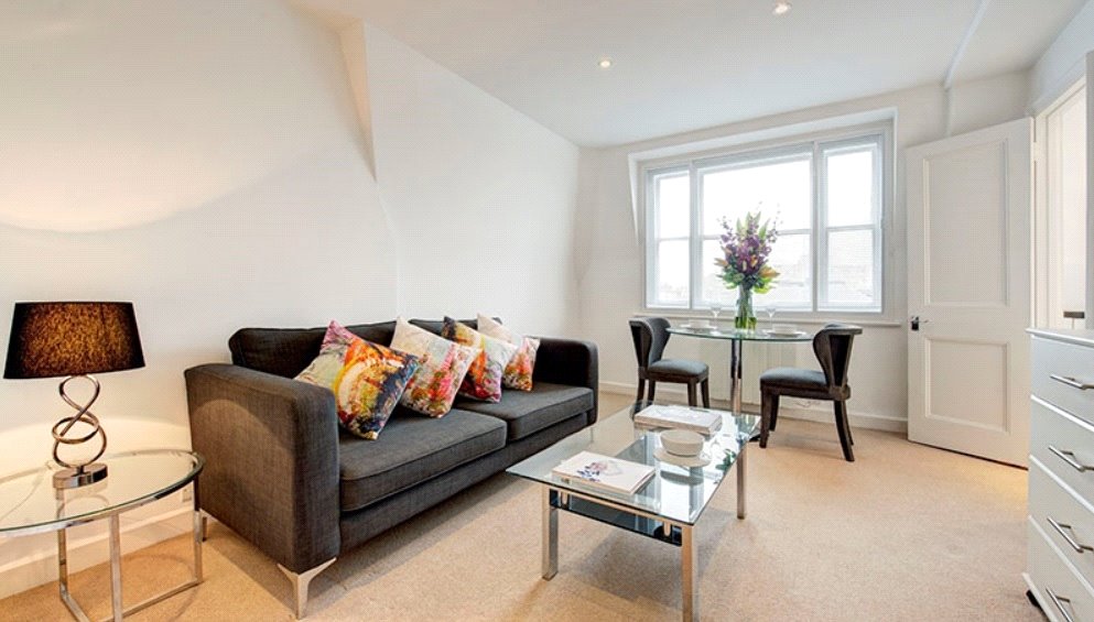 0 bedroom Flat, Hill Street, Mayfair, W1J - Available, Image 1